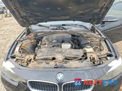 Zdjęcie 11 z 12 samochodu: 2016 BMW 320 I VIN:WBA8E1G55GNU10802 - miniatura