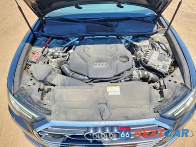 Zdjęcie 11 z 12 samochodu: 2021 AUDI A6 PREMIUM PLUS VIN:WAUL2AF28MN042346 - miniatura