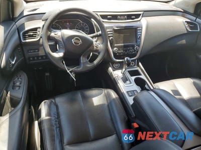 Zdjęcie 8 z 13 samochodu: 2020 NISSAN MURANO SL VIN:5N1AZ2CJ7LN164147 - miniatura