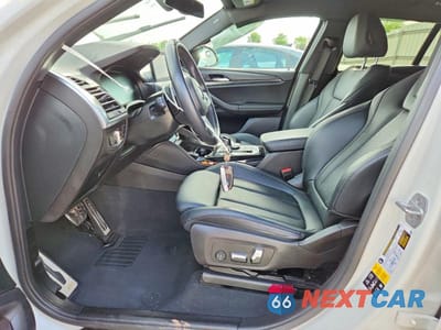 Zdjęcie 7 z 13 samochodu: 2023 BMW X4 XDRIVE30I VIN:5UX33DT04P9P87448 - miniatura