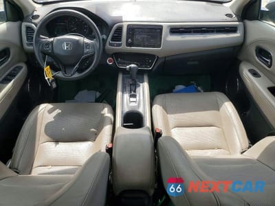 Zdjęcie 8 z 13 samochodu: 2021 HONDA HR-V EXL VIN:3CZRU6H73MM731244 - miniatura