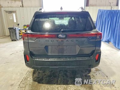 Zdjęcie 6 z 12 samochodu: 2026 SUBARU OUTBACK PREMIUM VIN:JF2BUPBD5TY455228 - miniatura