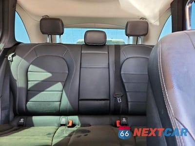 Zdjęcie 10 z 13 samochodu: 2019 MERCEDES-BENZ GLC 300 VIN:WDC0G4JB7K1005027 - miniatura