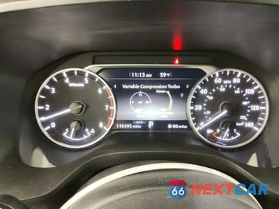 Zdjęcie 9 z 13 samochodu: 2023 NISSAN ROGUE S VIN:5N1BT3AB5PC847067 - miniatura
