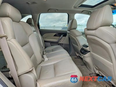 Zdjęcie 11 z 13 samochodu: 2008 ACURA MDX TECHNOLOGY VIN:2HNYD28398H505957 - miniatura