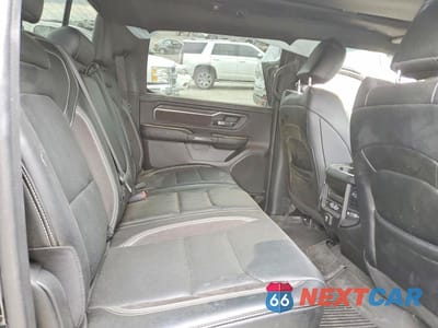 Zdjęcie 10 z 12 samochodu: 2024 RAM 1500 REBEL VIN:1C6SRFLT3RN162865 - miniatura