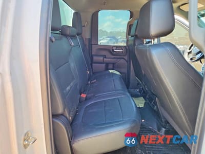 Zdjęcie 10 z 12 samochodu: 2021 CHEVROLET SILVERADO C2500 HEAVY DUTY VIN:1GC5WLE71MF136829 - miniatura
