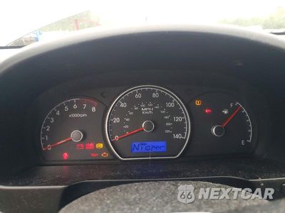 Zdjęcie 9 z 12 samochodu: 2010 HYUNDAI ELANTRA GLS VIN:KMHDU4AD6AU172697 - miniatura