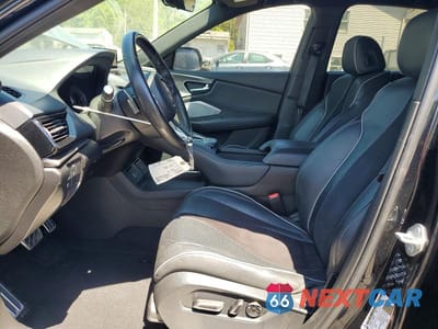 Zdjęcie 7 z 13 samochodu: 2021 ACURA RDX VIN:5J8TC2H65ML016080 - miniatura