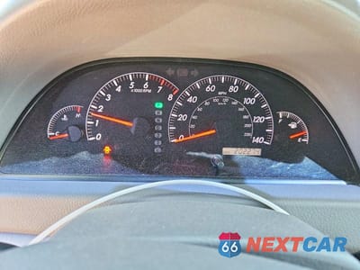 Zdjęcie 9 z 12 samochodu: 2006 TOYOTA CAMRY LE VIN:4T1BE32K66U673866 - miniatura