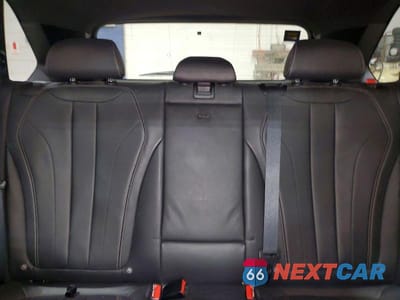 Zdjęcie 10 z 13 samochodu: 2018 BMW X5 XDR40E VIN:5UXKT0C58J0W00367 - miniatura