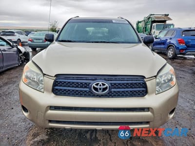 Piąte zdjęcie samochodu w środku: 2008 TOYOTA RAV4 BASE VIN:JTMZD33VX85099669 - miniatura