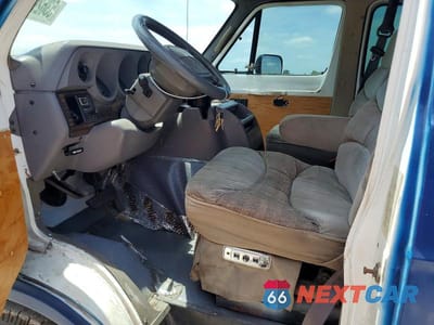Zdjęcie 7 z 13 samochodu: 1996 DODGE RAM VAN B3500 VIN:2B6KB31Y9TK151368 - miniatura
