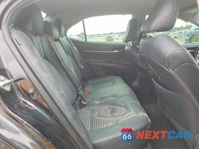 Zdjęcie 10 z 13 samochodu: 2019 TOYOTA CAMRY SE VIN:4T1B11HK2KU268573 - miniatura