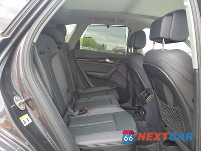 Zdjęcie 11 z 13 samochodu: 2018 AUDI Q5 PREMIUM PLUS VIN:WA1BNAFY7J2208342 - miniatura