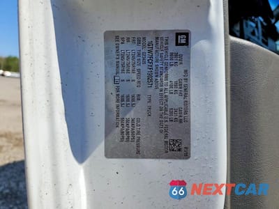 Zdjęcie 13 z 13 samochodu: 2015 GMC SAVANA 2500 CARGO DELIVERY VAN VIN:1GTW7FCFXF1902571 - miniatura