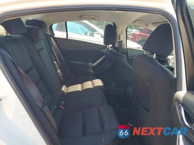 Zdjęcie 10 z 12 samochodu: 2017 MAZDA 6 SPORT VIN:JM1GL1U55H1143095 - miniatura