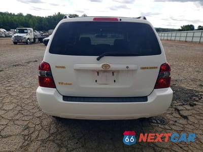 Zdjęcie 6 z 13 samochodu: 2006 TOYOTA HIGHLANDER LIMITED VIN:JTEEP21A460158530 - miniatura
