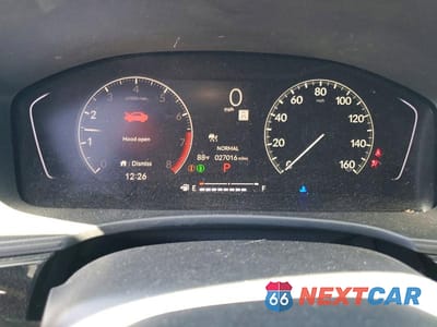 Zdjęcie 9 z 13 samochodu: 2025 HONDA CIVIC SPORT VIN:2HGFE2F59SH588829 - miniatura