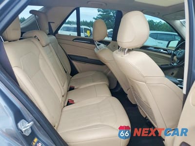 Zdjęcie 10 z 12 samochodu: 2017 MERCEDES-BENZ GLE 350 VIN:4JGDA5JB3HA945392 - miniatura