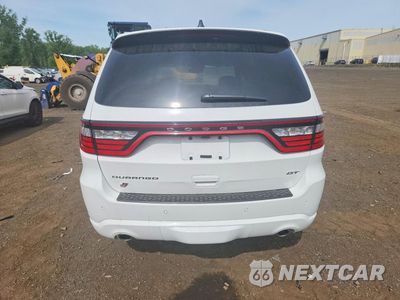 Zdjęcie 6 z 14 samochodu: 2026 DODGE DURANGO GT VIN:1C4RDJDG2TC246513 - miniatura