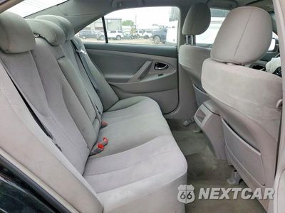 Zdjęcie 10 z 12 samochodu: 2011 TOYOTA CAMRY LE VIN:4T4BF3EK7BR174292 - miniatura