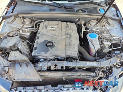 Zdjęcie 12 z 13 samochodu: 2013 AUDI A4 ALLROAD PREMIUM PLUS VIN:WA1UFAFL6DA117177 - miniatura