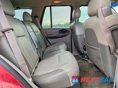Zdjęcie 11 z 13 samochodu: 2004 CHEVROLET TRAILBLAZER LS VIN:1GNDT13S442366119 - miniatura