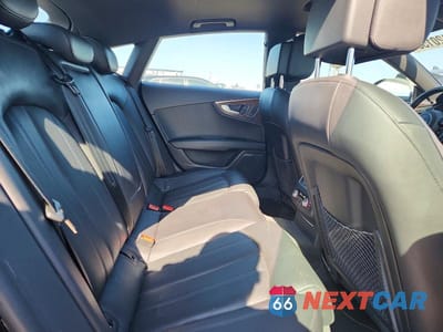 Zdjęcie 10 z 12 samochodu: 2016 AUDI A7 PRESTIGE VIN:WAU2GAFC1GN060603 - miniatura