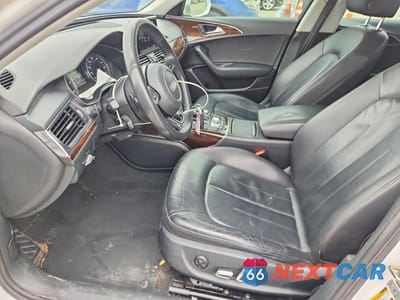 Zdjęcie 7 z 12 samochodu: 2018 AUDI A6 PREMIUM VIN:WAUC8AFC8JN016073 - miniatura