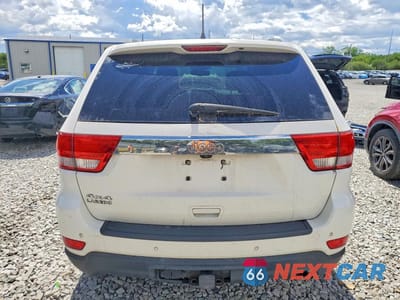 Zdjęcie 6 z 13 samochodu: 2011 JEEP GRAND CHEROKEE LAREDO VIN:1J4RR4GG4BC529616 - miniatura