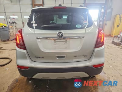 Zdjęcie 6 z 13 samochodu: 2022 BUICK ENCORE PREFERRED VIN:KL4CJESM1NB531706 - miniatura