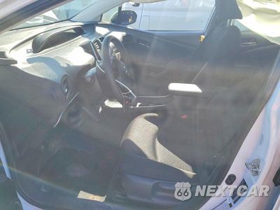 Zdjęcie 7 z 13 samochodu: 2022 TOYOTA PRIUS LE VIN:JTDKAMFU1N3176455 - miniatura