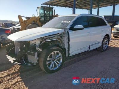 2025 AUDI Q7 PREMIUM WA1AVBF71SD005056 - główne zdjęcie licytacji z USA - miniatura