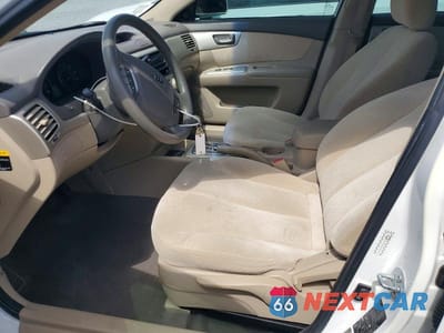 Zdjęcie 7 z 12 samochodu: 2008 KIA OPTIMA LX VIN:KNAGE123185274378 - miniatura