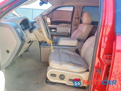 Zdjęcie 7 z 12 samochodu: 2004 FORD F150 SUPERCREW VIN:1FTPW14584KD25806 - miniatura