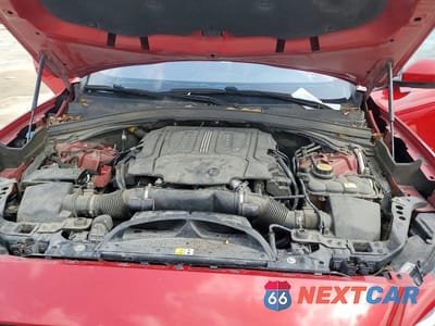 Zdjęcie 12 z 13 samochodu: 2018 JAGUAR F-PACE S VIN:SADCM2FV7JA282718 - miniatura