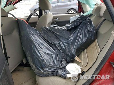 Zdjęcie 10 z 12 samochodu: 2009 FORD FOCUS SES VIN:1FAHP36N49W189819 - miniatura