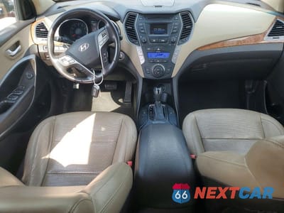Zdjęcie 8 z 13 samochodu: 2013 HYUNDAI SANTA FE SPORT VIN:5XYZU3LA4DG112706 - miniatura