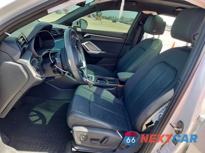 Zdjęcie 7 z 13 samochodu: 2024 AUDI Q3 PREMIUM S LINE 45 VIN:WA1DECF35R1117113 - miniatura
