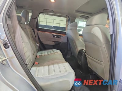 Zdjęcie 11 z 13 samochodu: 2017 HONDA CR-V EX VIN:5J6RW2H57HL055552 - miniatura