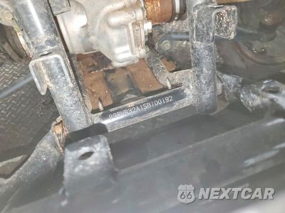 Zdjęcie 10 z 10 samochodu: 2025 KAWASAKI BRUTE FORCE 450 ATV VIN:RGSWR32A1SB100192 - miniatura