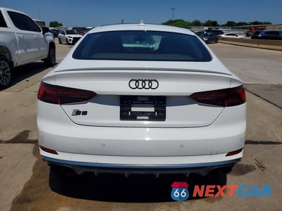 Zdjęcie 6 z 12 samochodu: 2019 AUDI S5 PREMIUM PLUS VIN:WAUB4CF51KA002450 - miniatura