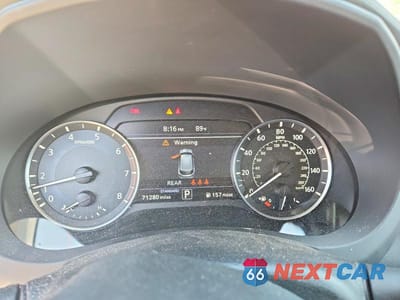 Zdjęcie 9 z 13 samochodu: 2020 INFINITI QX50 LUXE VIN:3PCAJ5M18LF104713 - miniatura
