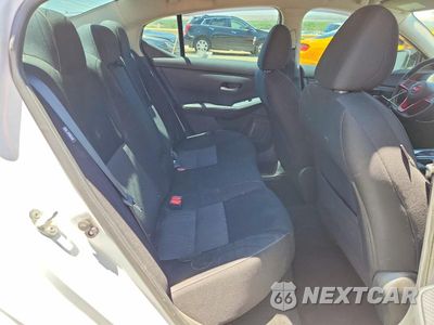 Zdjęcie 10 z 12 samochodu: 2021 NISSAN SENTRA SV VIN:3N1AB8CV6MY316943 - miniatura