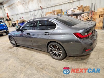 Drugie zdjęcie samochodu z przodu: 2022 BMW 330XI VIN:3MW5R7J05N8C43378 - miniatura