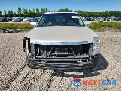 Piąte zdjęcie samochodu w środku: 2012 CADILLAC ESCALADE ESV PLATINUM VIN:1GYS4KEF6CR101009 - miniatura