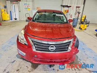 Piąte zdjęcie samochodu w środku: 2013 NISSAN ALTIMA 2.5 VIN:1N4AL3APXDC117121 - miniatura