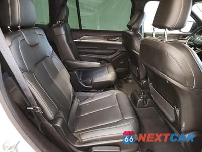 Zdjęcie 11 z 13 samochodu: 2025 JEEP GRAND CHEROKEE L LIMITED VIN:1C4RJJBG0S8697291 - miniatura