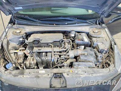 Zdjęcie 11 z 12 samochodu: 2023 HYUNDAI ELANTRA SEL VIN:KMHLM4AG6PU415780 - miniatura